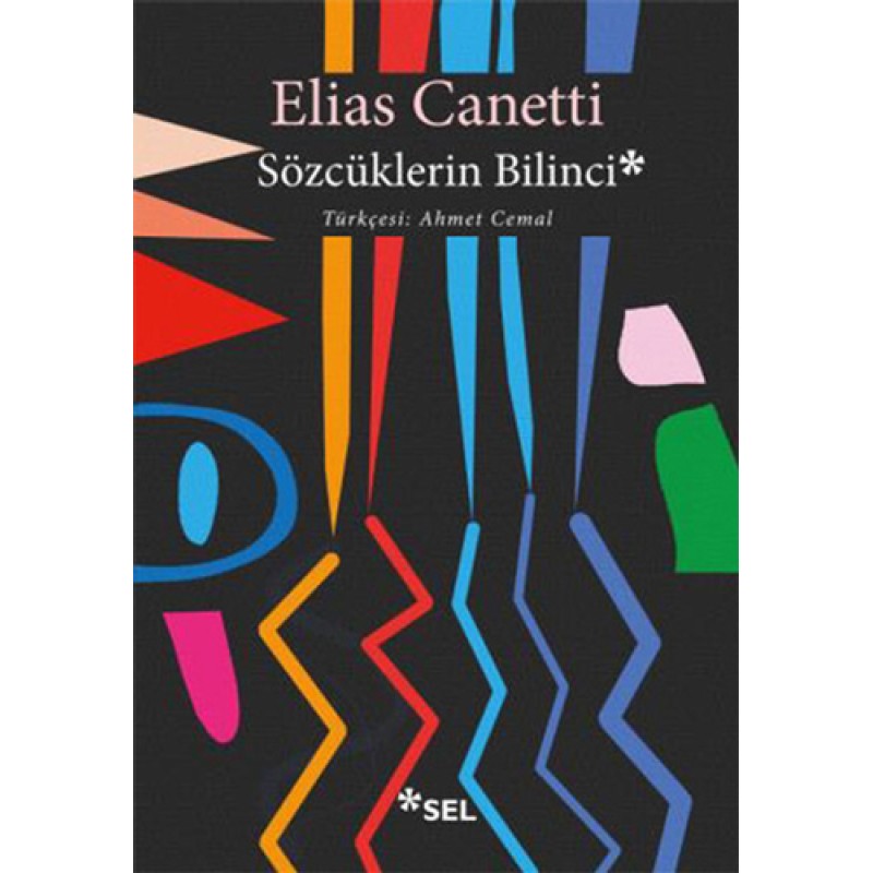 Sözcüklerin Bilinci