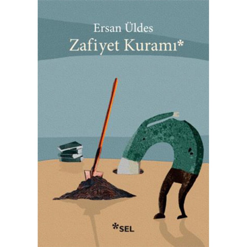 Zafiyet Kuramı Zafiyet Kuramı