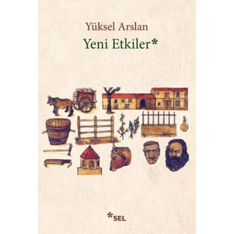Yeni Etkiler Yeni Etkiler