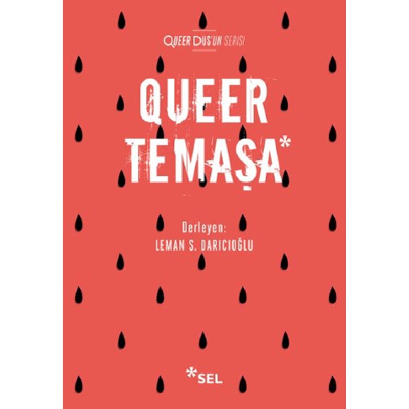 Queer Temaşa Queer Temaşa