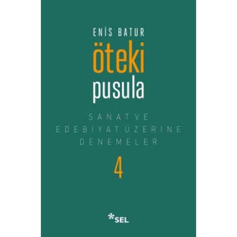 Öteki Pusula Öteki Pusula