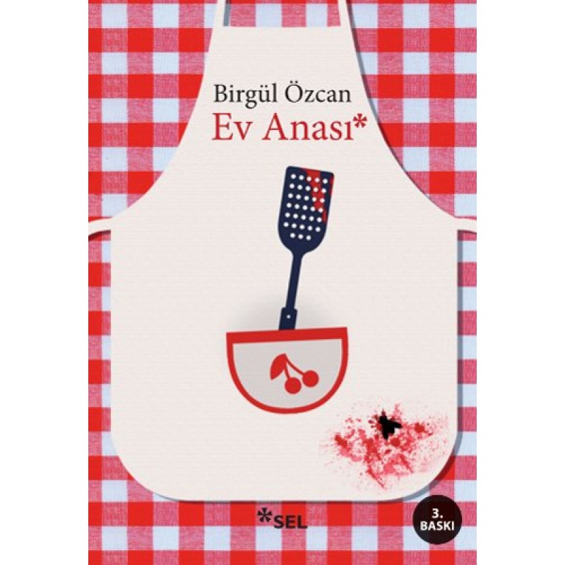 Ev Anası