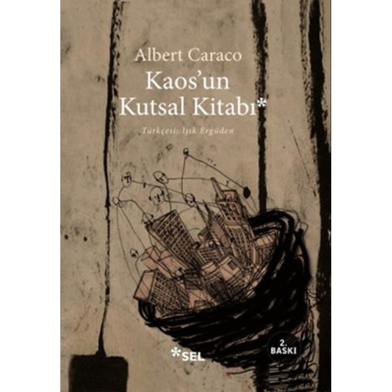 Kaos'un Kutsal Kitabı Kaos'un Kutsal Kitabı