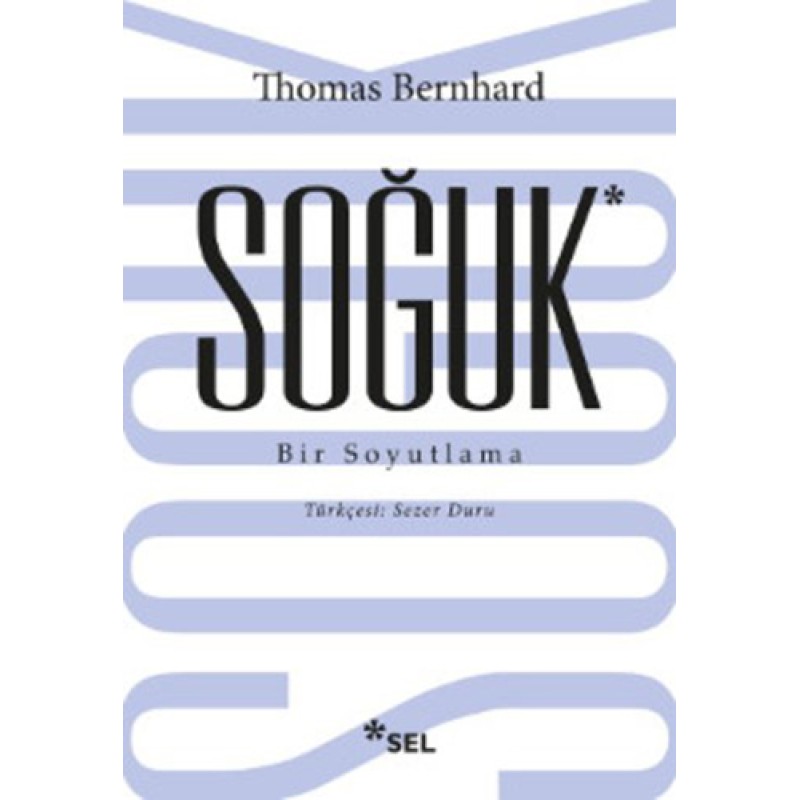 Soğuk