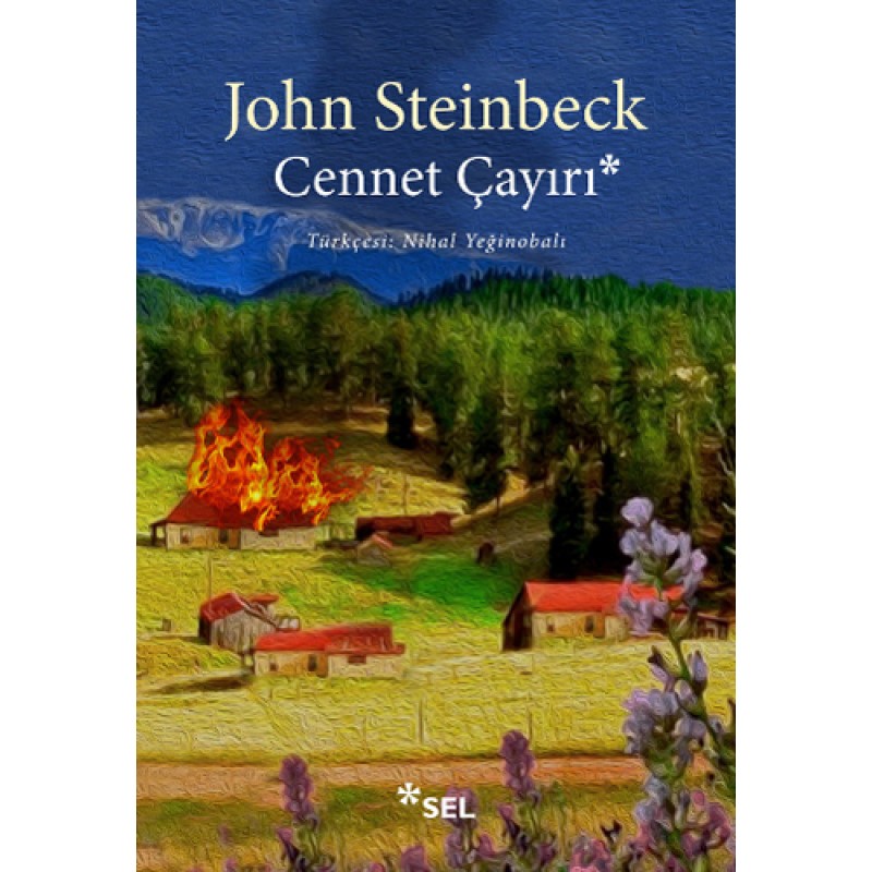 Cennet Çayırı Cennet Çayırı
