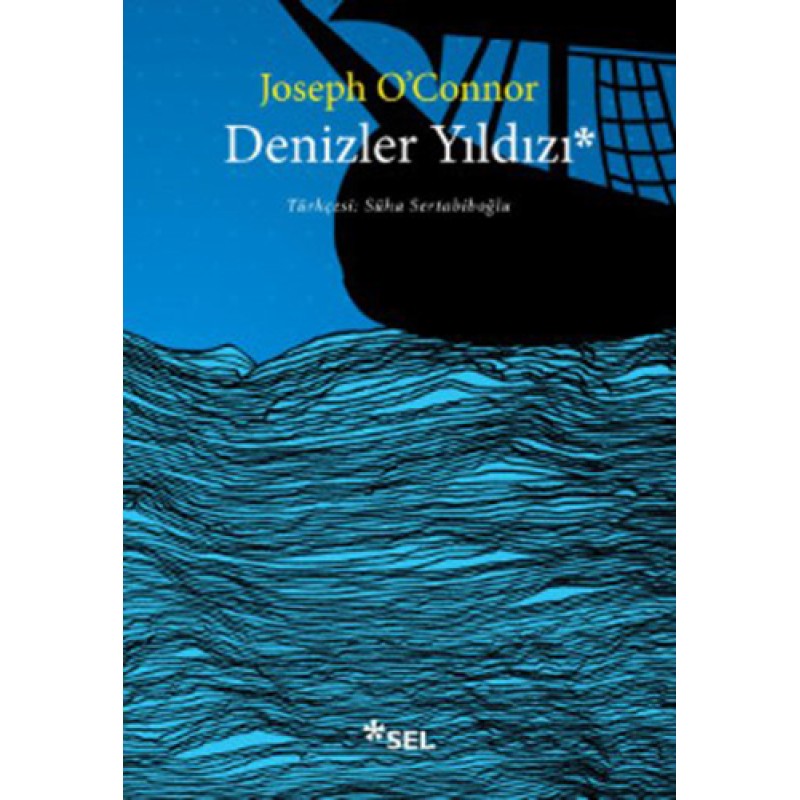 Denizler Yıldızı