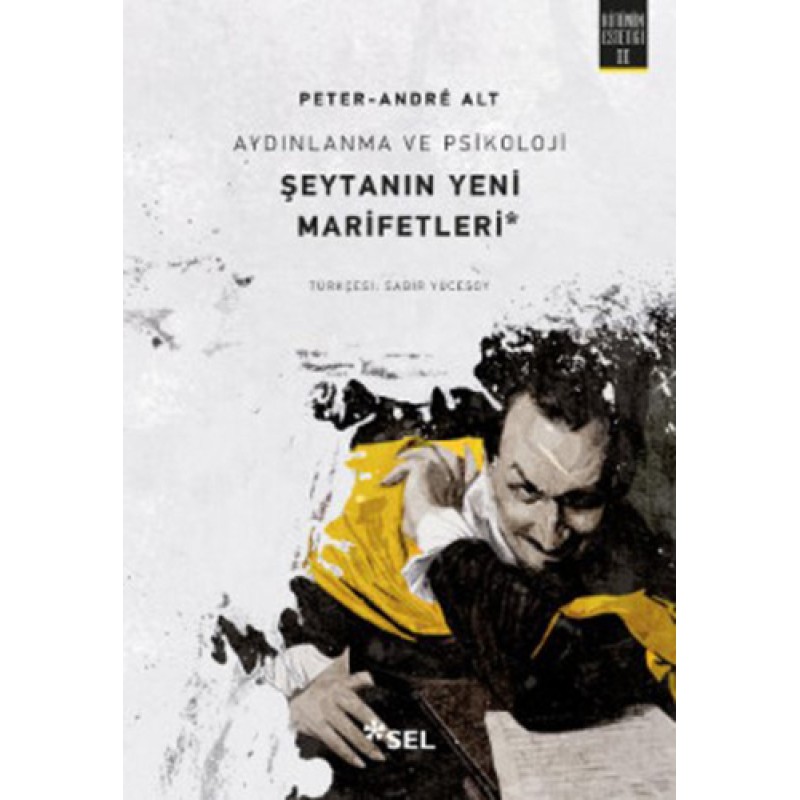Aydınlanma ve Psikoloji - Şeytanın Yeni Marifetleri Aydınlanma ve Psikoloji - Şeytanın Yeni Marifetleri