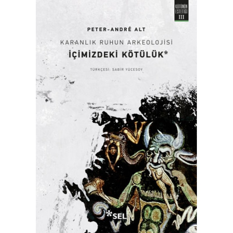 İçimizdeki Kötülük İçimizdeki Kötülük