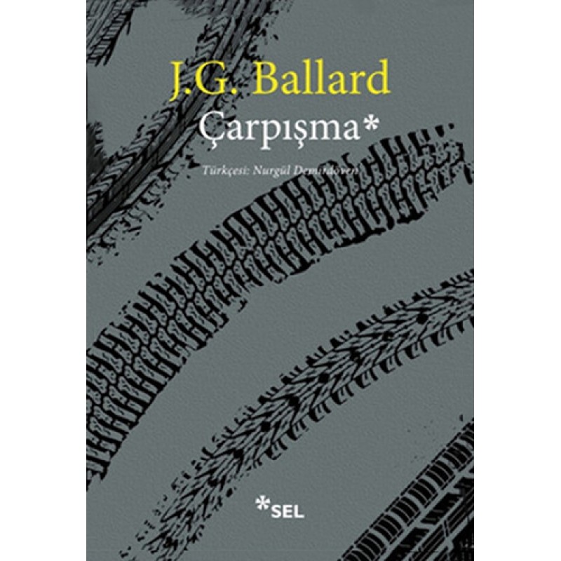 Çarpışma