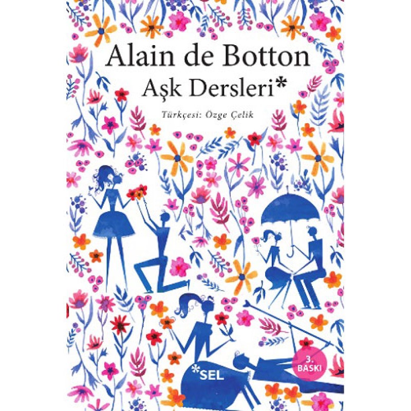 Aşk Dersleri Aşk Dersleri