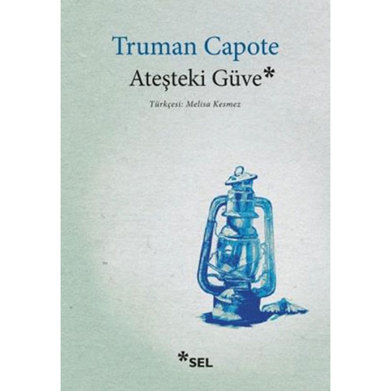 Ateşteki Güve Ateşteki Güve