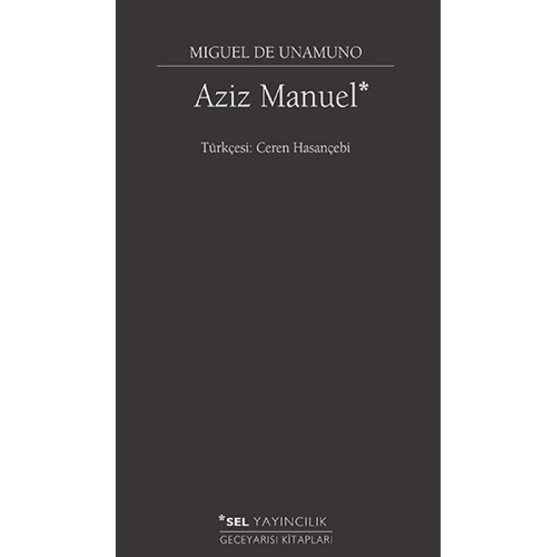 Aziz Manuel Aziz Manuel