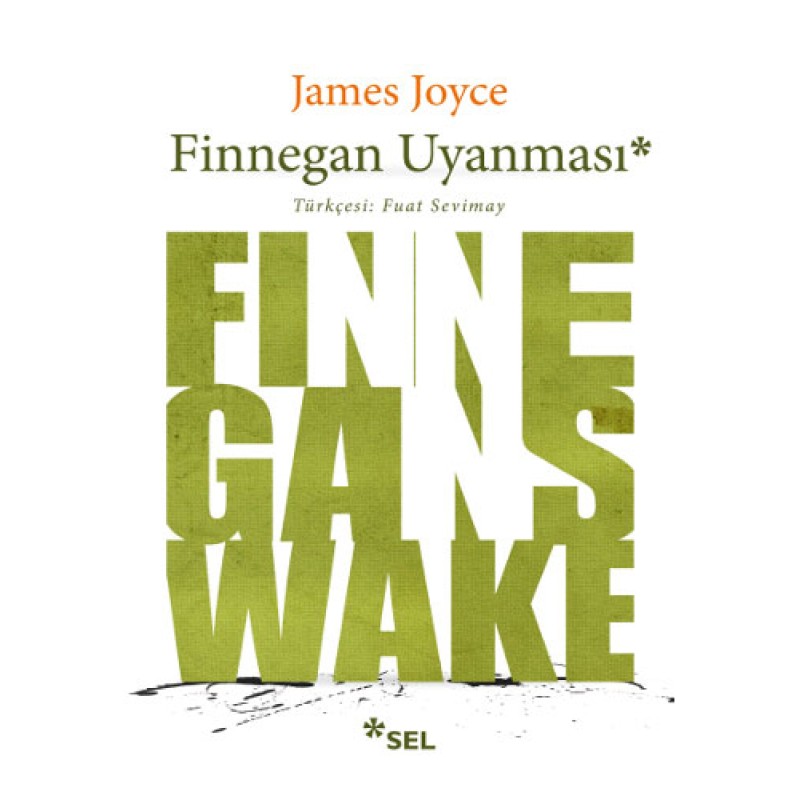 Finnegan Uyanması Finnegan Uyanması