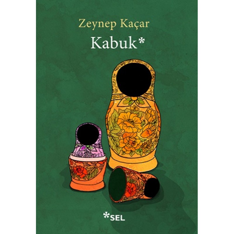 Kabuk Kabuk