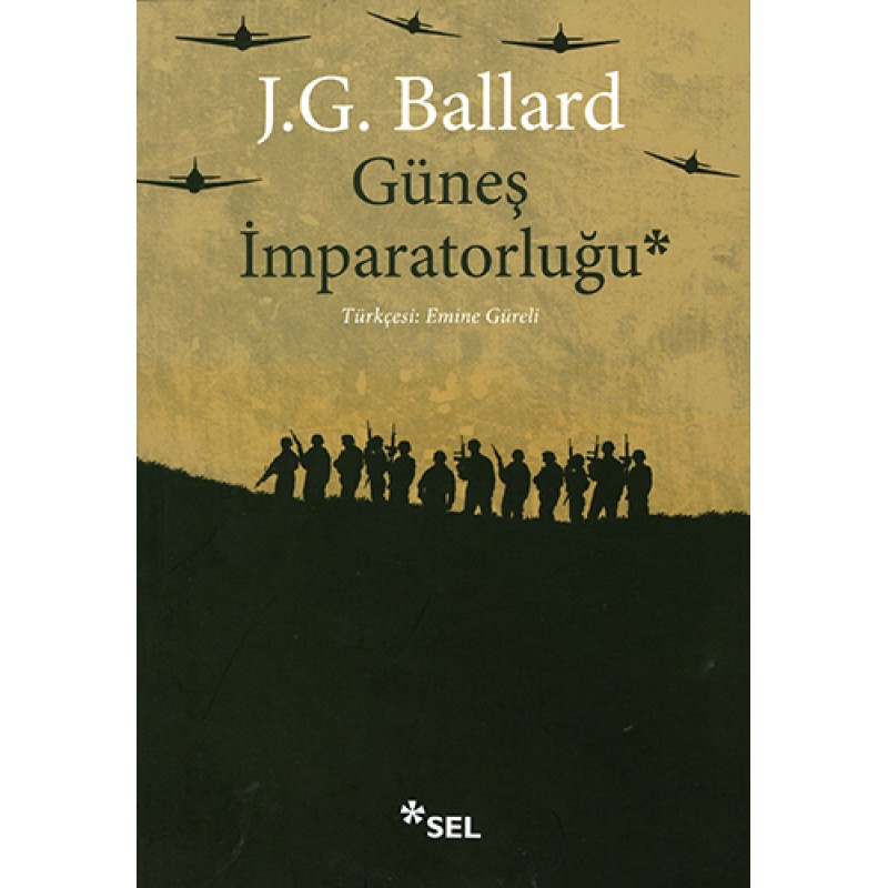 Güneş İmparatorluğu Güneş İmparatorluğu