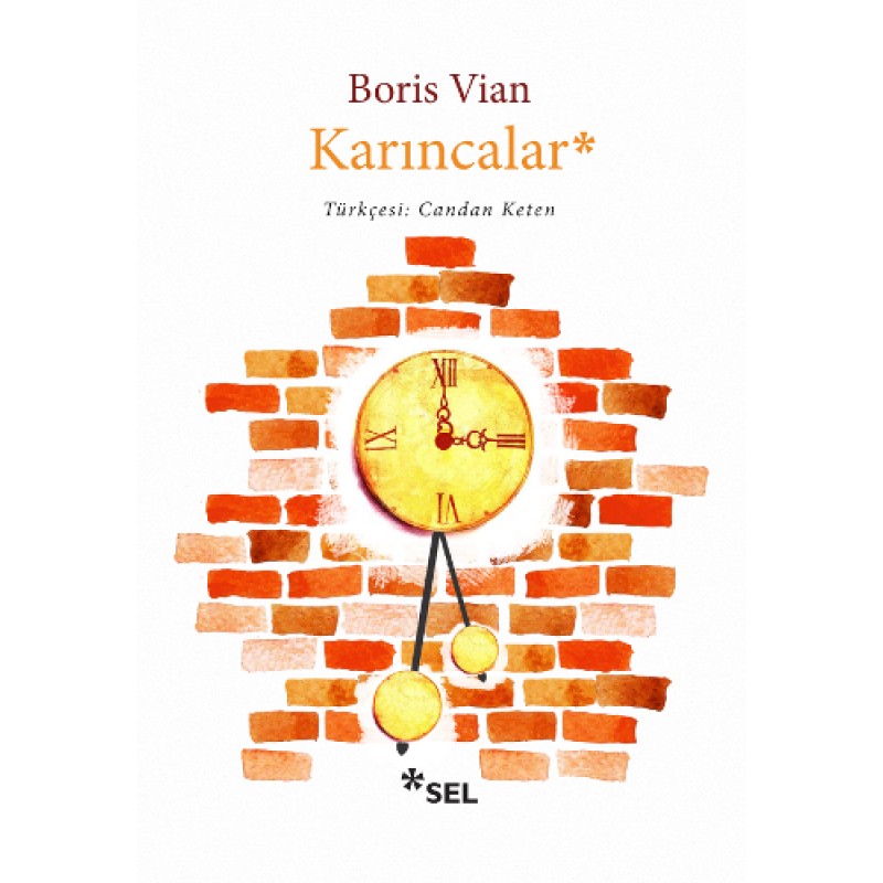 Karıncalar Karıncalar