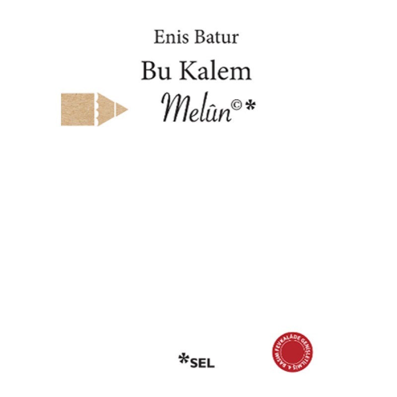 Bu Kalem Melûn