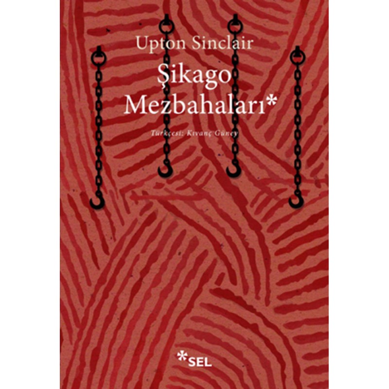 Şikago Mezbahaları Şikago Mezbahaları