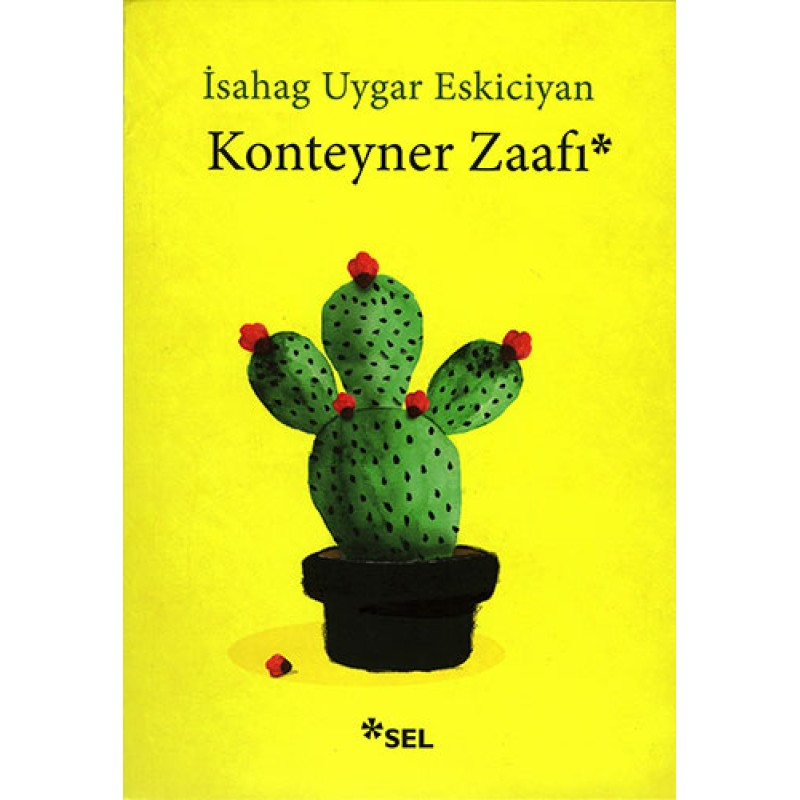 Konteyner Zaafı Konteyner Zaafı