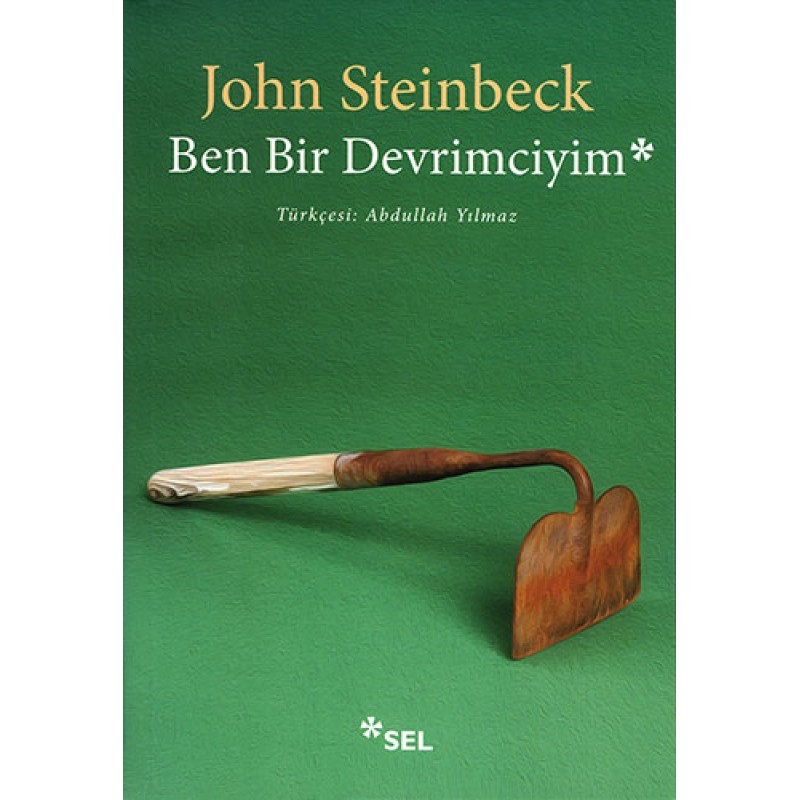 Ben Bir Devrimciyim