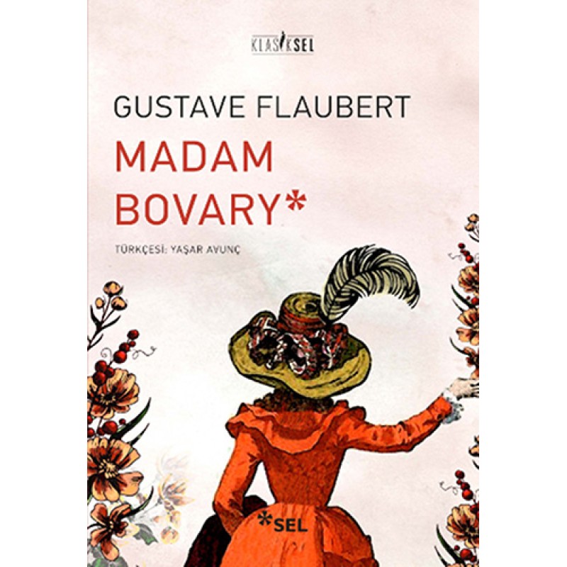 Madam Bovary