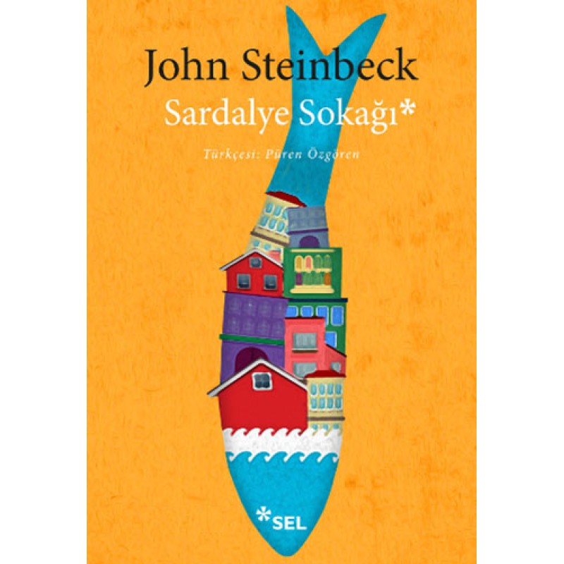 Sardalye Sokağı Sardalye Sokağı
