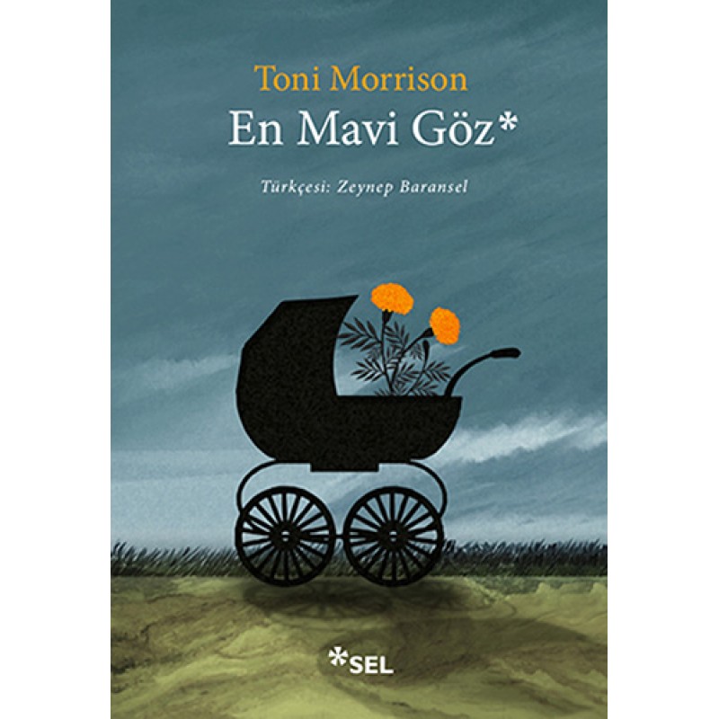 En Mavi Göz En Mavi Göz