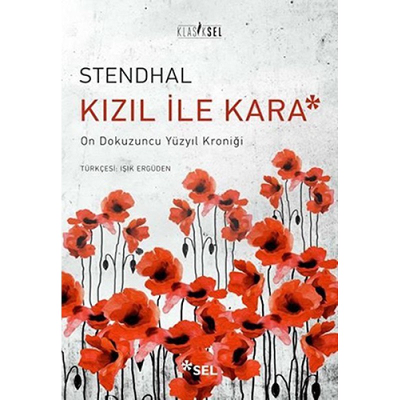 Kızıl ile Kara Kızıl ile Kara