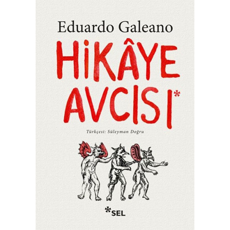 Hikâye Avcısı Hikâye Avcısı