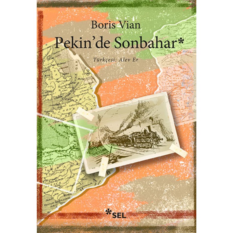 Pekin'de Sonbahar