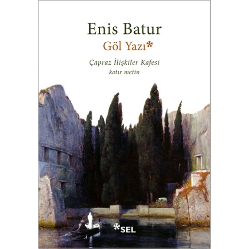 Göl Yazı Göl Yazı