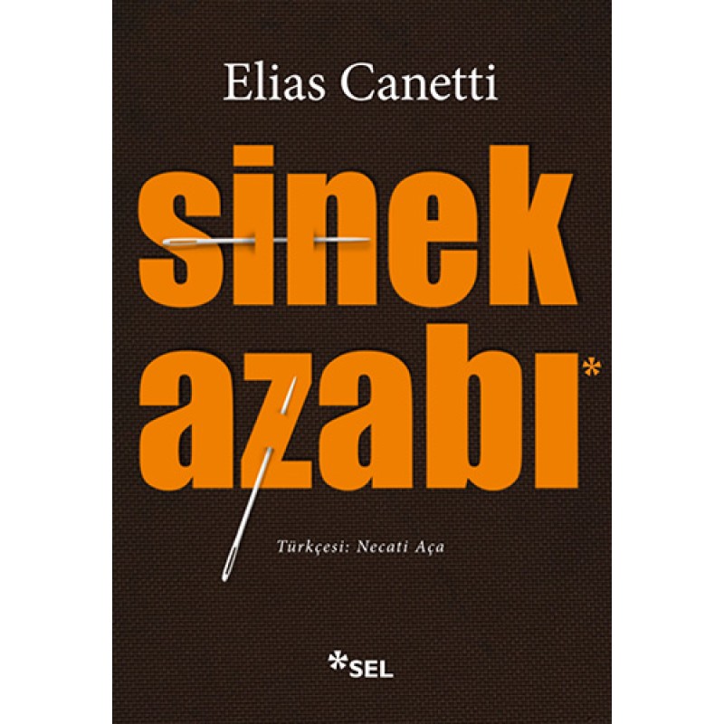 Sinek Azabı Sinek Azabı