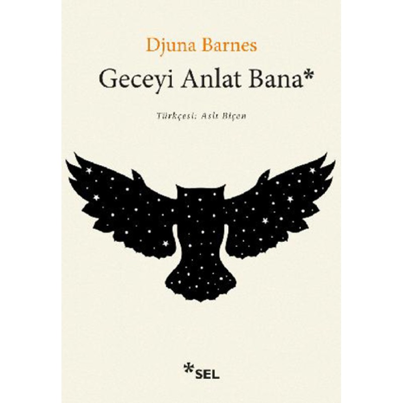 Geceyi Anlat Bana Geceyi Anlat Bana