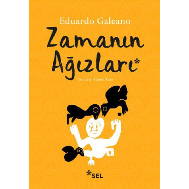 Zamanın Ağızları Zamanın Ağızları