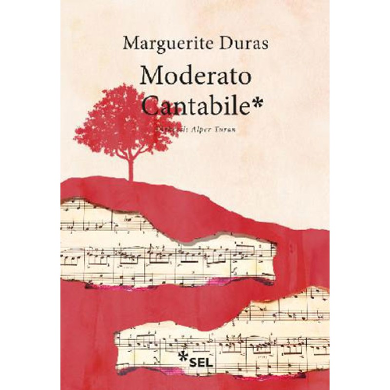 Moderato Cantabile Moderato Cantabile