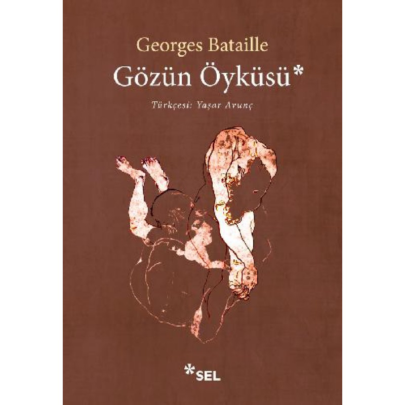Gözün Öyküsü Gözün Öyküsü