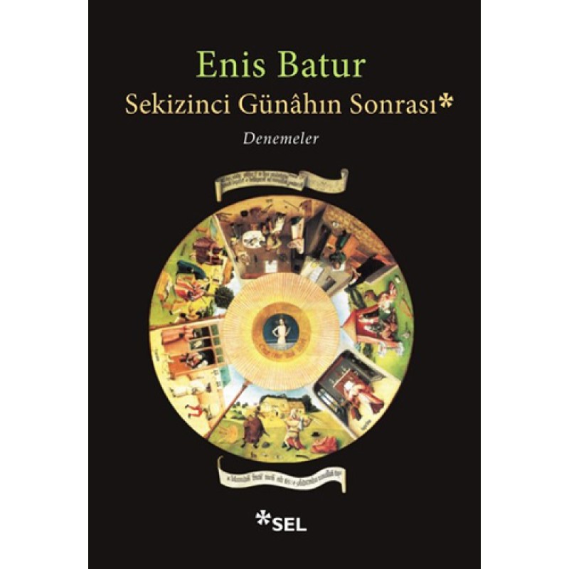 Sekizinci Günahın Sonrası