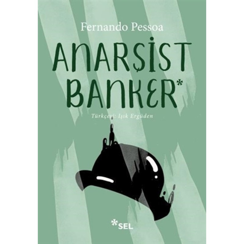 Anarşist Banker Anarşist Banker