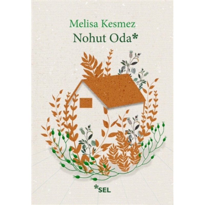 Nohut Oda Nohut Oda