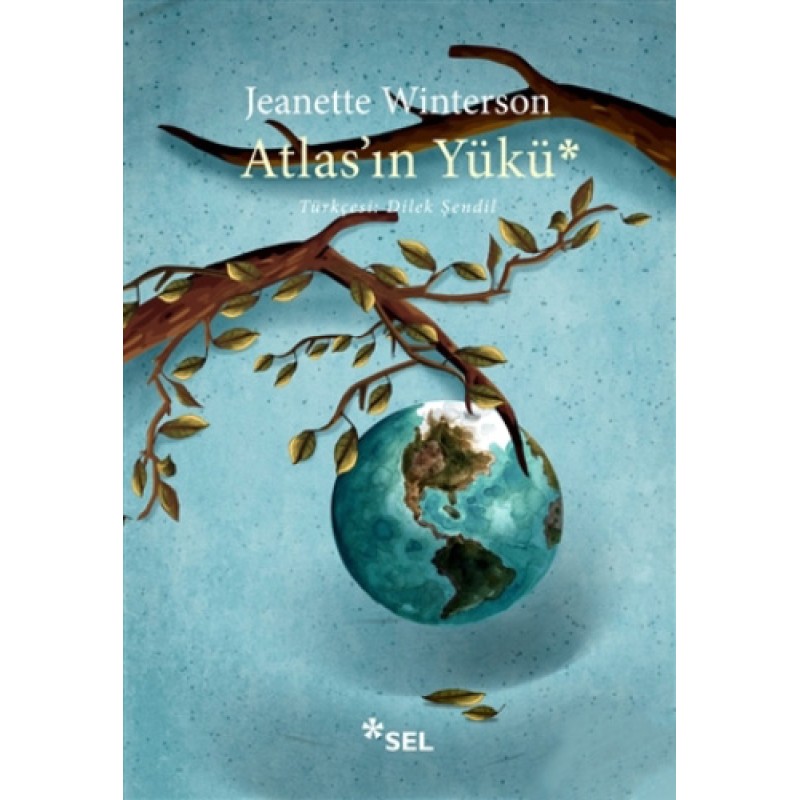 Atlas'ın Yükü