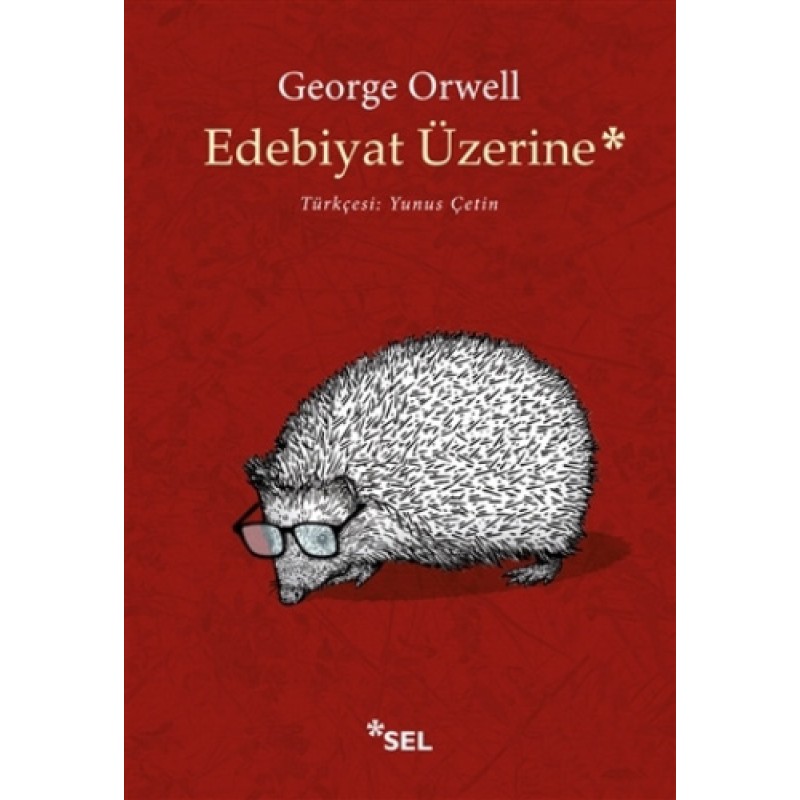 Edebiyat Üzerine Edebiyat Üzerine