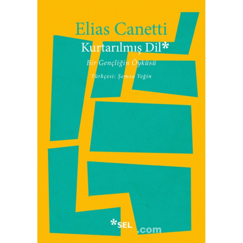 Kurtarılmış Dil Kurtarılmış Dil