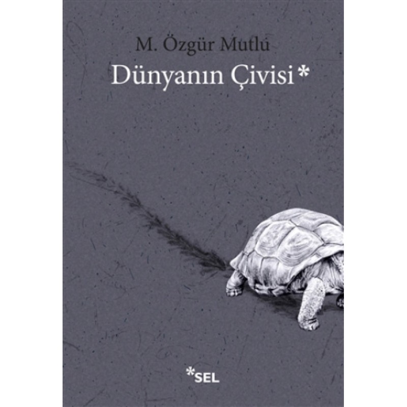 Dünyanın Çivisi Dünyanın Çivisi