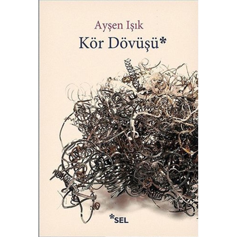 Kör Dövüşü Kör Dövüşü