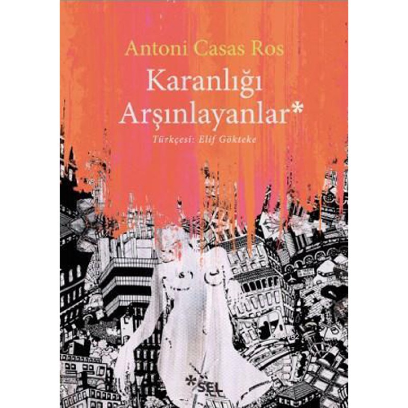 Karanlığı Arşınlayanlar Karanlığı Arşınlayanlar