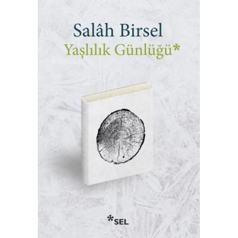 Yaşlılık Günlüğü Yaşlılık Günlüğü