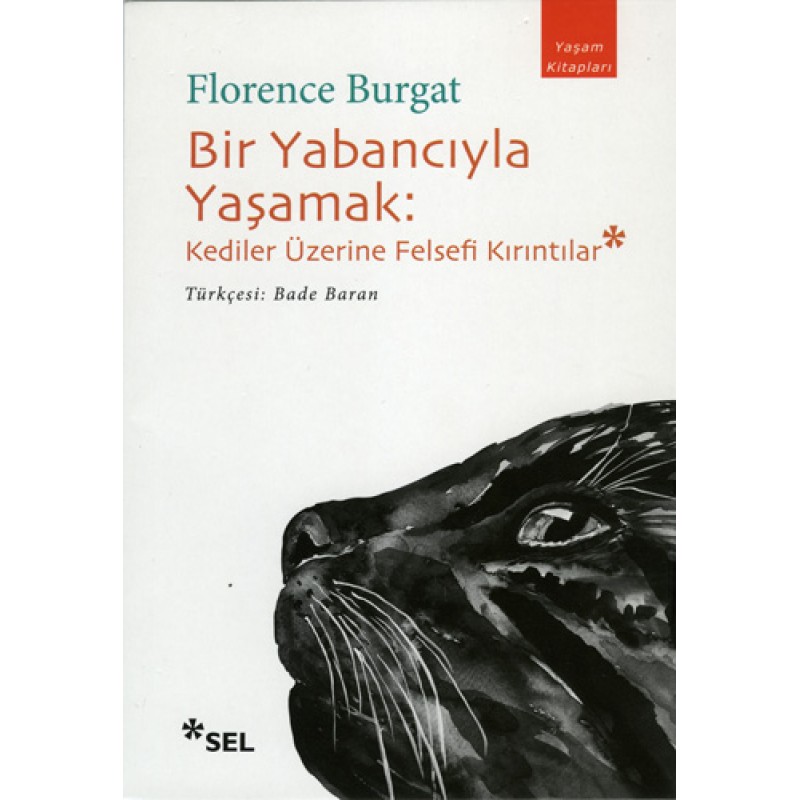 Bir Yabancıyla Yaşamak Bir Yabancıyla Yaşamak