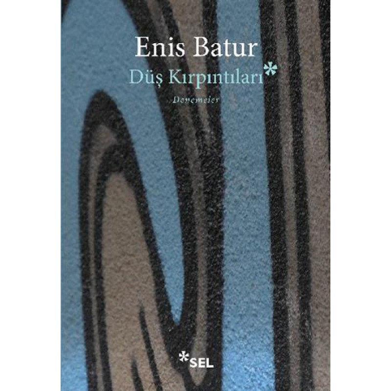 Düş Kırpıntıları