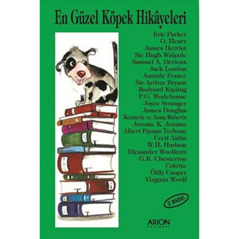 En Güzel Köpek Hikayeleri En Güzel Köpek Hikayeleri