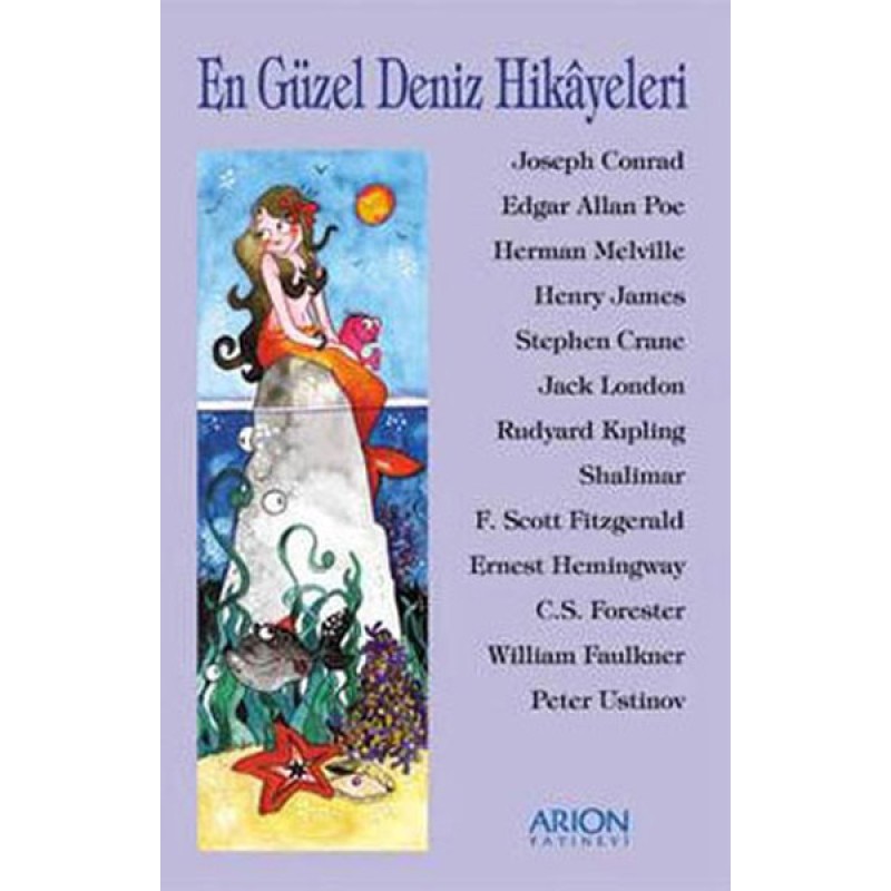 En Güzel Deniz Hikayeleri En Güzel Deniz Hikayeleri